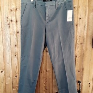 J Brand Clara High Rise Trouser Size 30